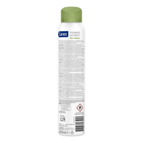 Natur Protect Piel Normal