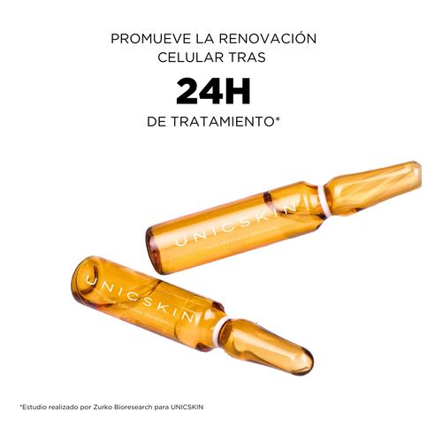 Unic30 - Day Skin Miracle Shot