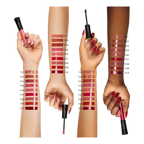 L'Absolu Rouge Glaze Tintation
