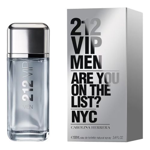 212 Vip Men