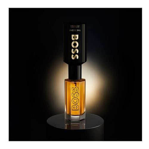 The Scent Man edt