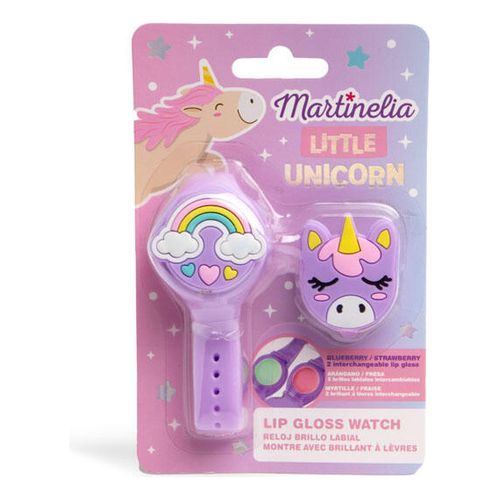 Little Unicorn Lipgloss Watch