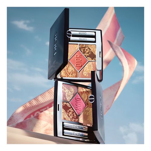 Diorshow 5 Couleurs Edici&oacute;n Limitada