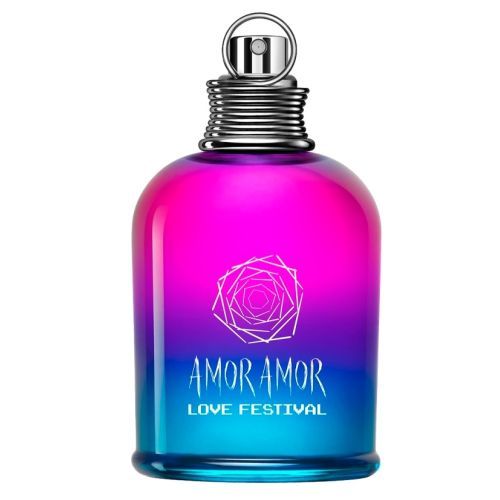 Amor Amor Love Festival edt