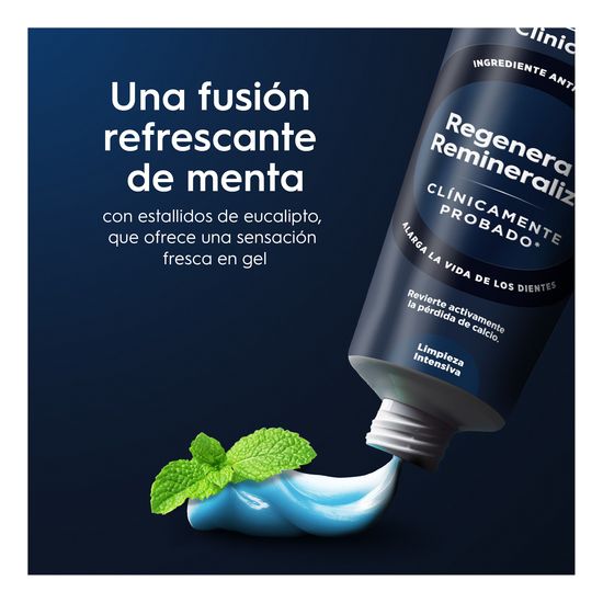 Clinical Regenera y Remineraliza