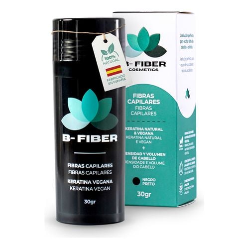 B-FIBER