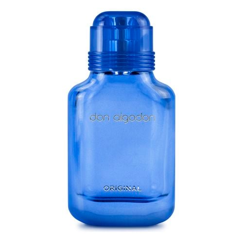 Original Blue