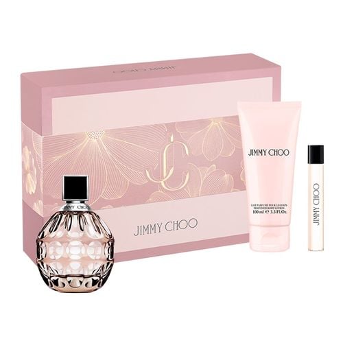 Jimmy Choo Edp Coffret