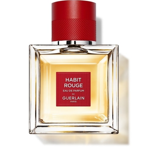 Habit Rouge Edp