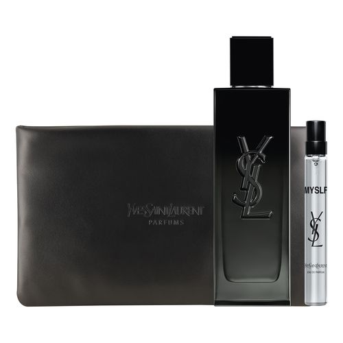 MYSLF Coffret