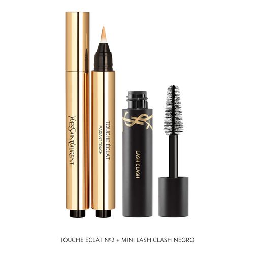 Touche Eclat 02 Estuche