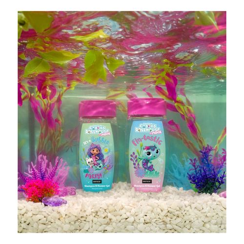 Gabby&acute;s Dollhouse It's a Bubble