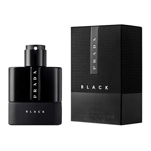 Luna Rossa Black Edp