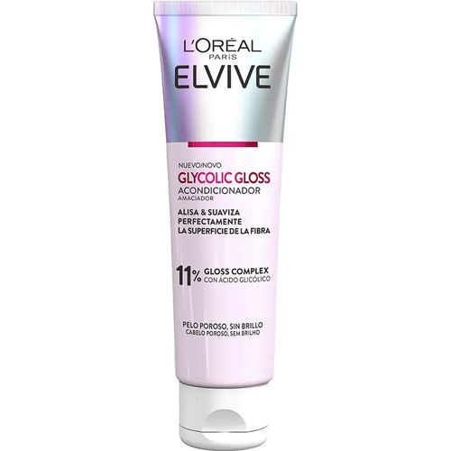 Elvive Glicolic Gloss