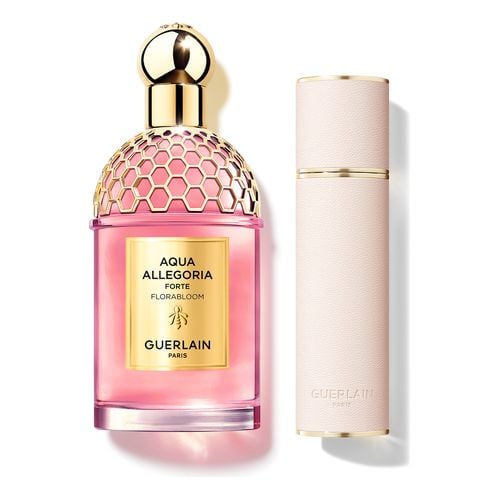 Aqua Allegoria Forte Florabloom Cofre