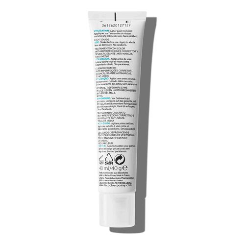 Effaclar Duo Unifiant 
