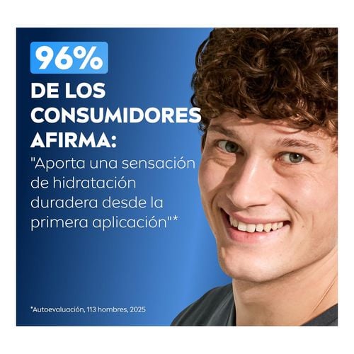 Men Hydro Care Power Serum