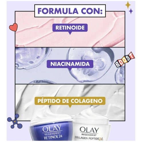 Super Skincare Regenetist + Face Roller Neceser