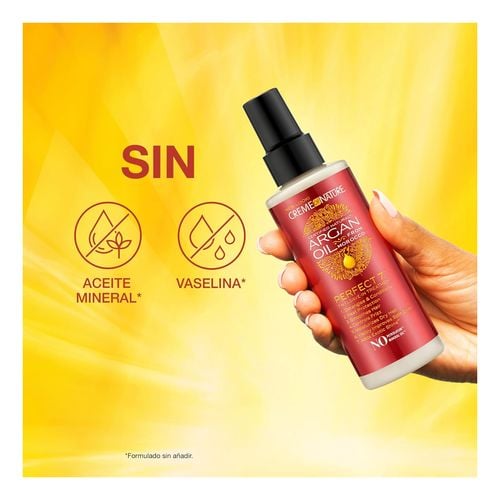 Argan Oil Perfect 7 en 1