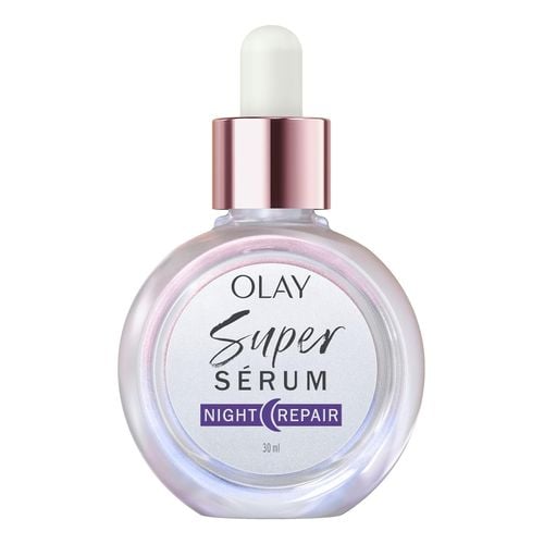 Super Serum Noche