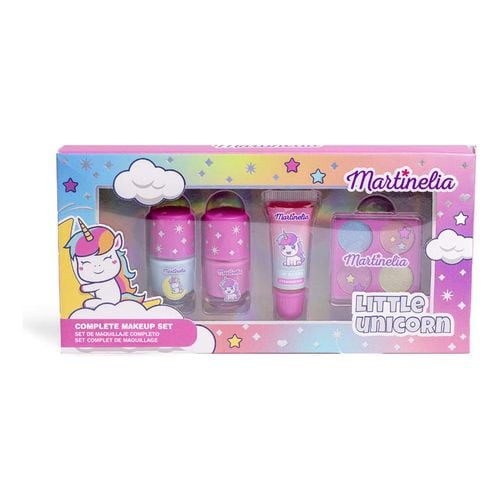 Little Unicorn Enchanted Beauty Set