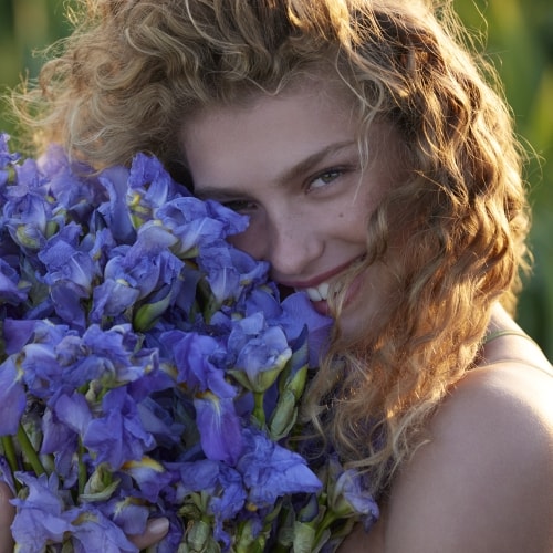 Aqua Allegoria Orange Soleia Recargable edt