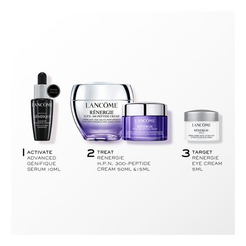 R&eacute;nergie H.P.N. 300 Peptide Estuche