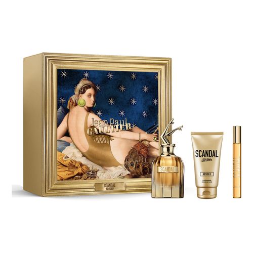 Scandal Absolu Coffret