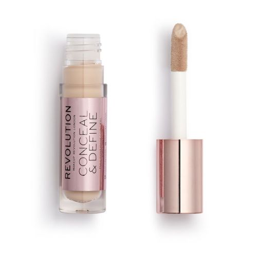 Conceal & Define