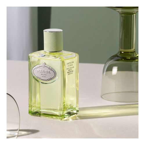 Infusion D'Iris