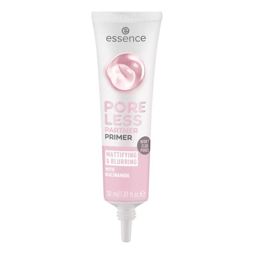 Poreless Partner Primer