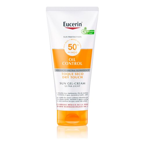 Dry Touch Spf50