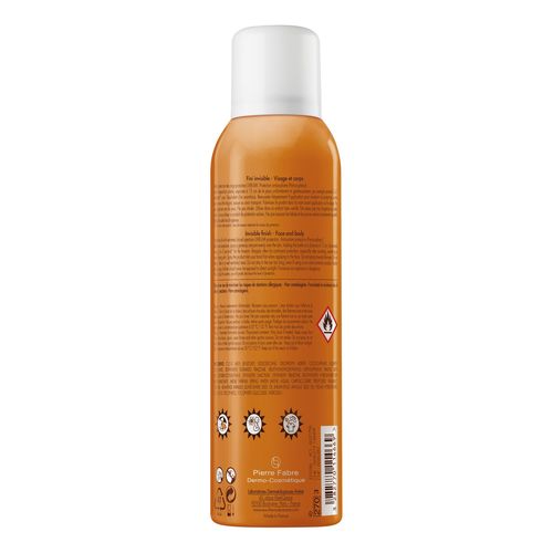 Bruma Acetinada SPF 30
