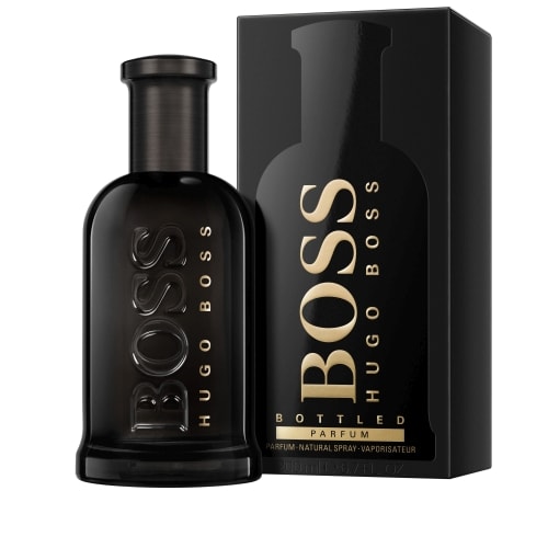 Bottled Parfum 