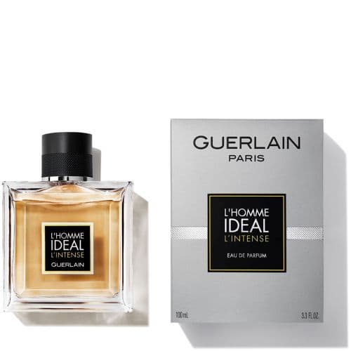 L´HOMME IDEAL INTENSE edp