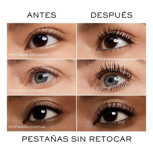 Lash Id&ocirc;le Curl Goddess