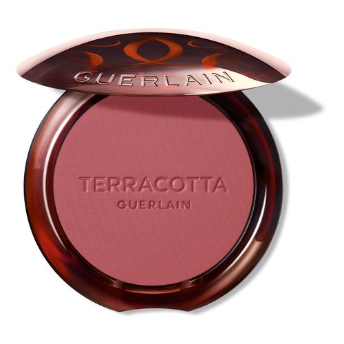 Terracotta Blush