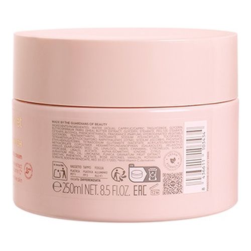 Divine Touch Body Cream