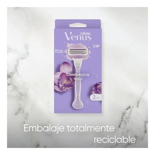 Venus Comfortglide Breeze