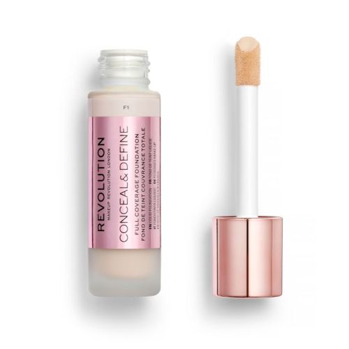 Conceal & Define
