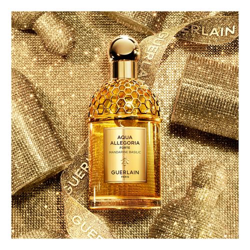 Aqua Allegoria Mandarine Basilic Forte - Coffret