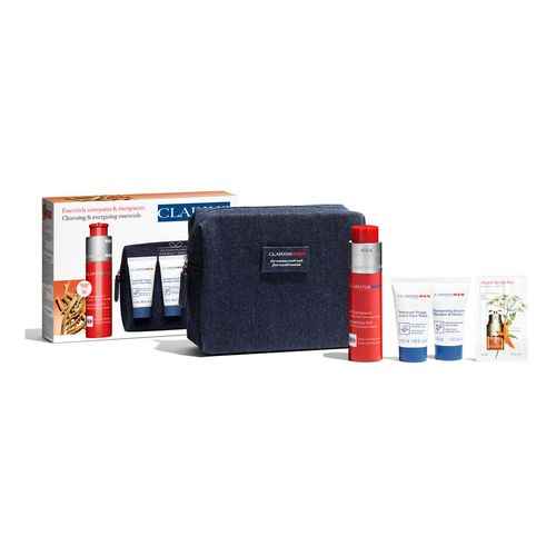 Men Energisant Gel