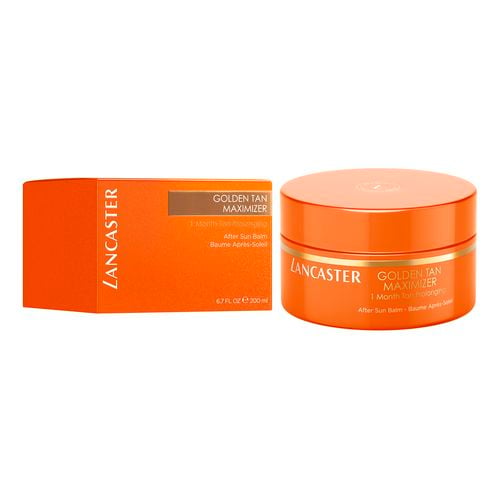 Golden Tan Maximizer