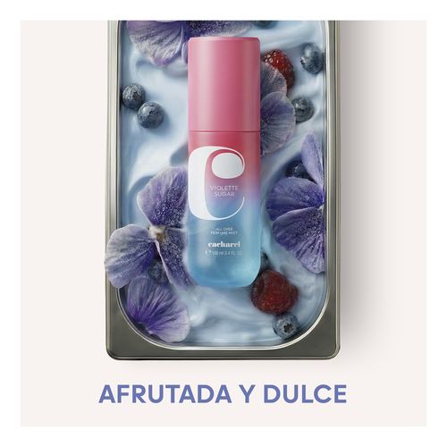 Violette Sugar