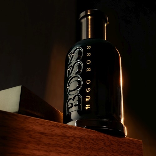 Bottled Parfum 