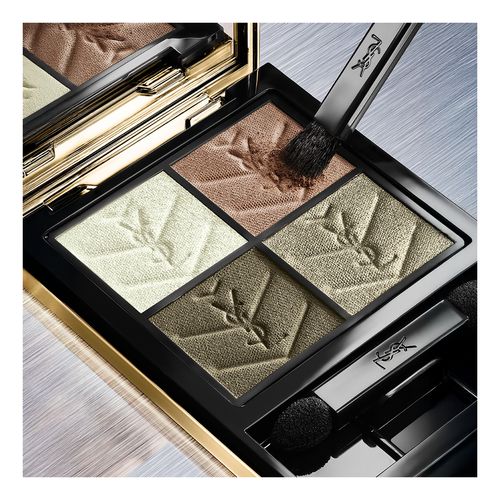 Couture Mini Clutch