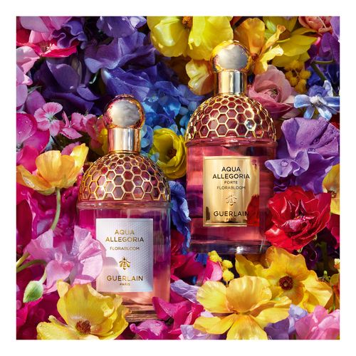 Aqua Allegoria Florabloom Edt