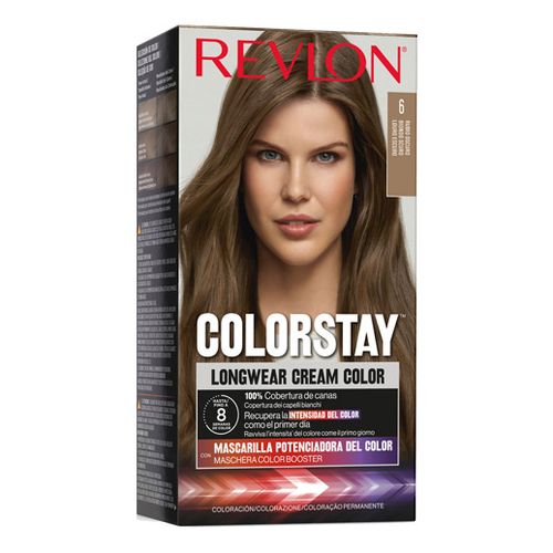 Colorstay Longwear Cream Color