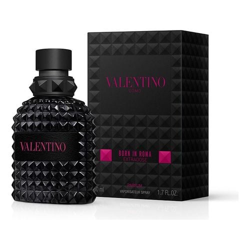 Uomo Born Ir Extradose Edt