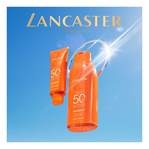 Confort Milk SPF50 High Protection